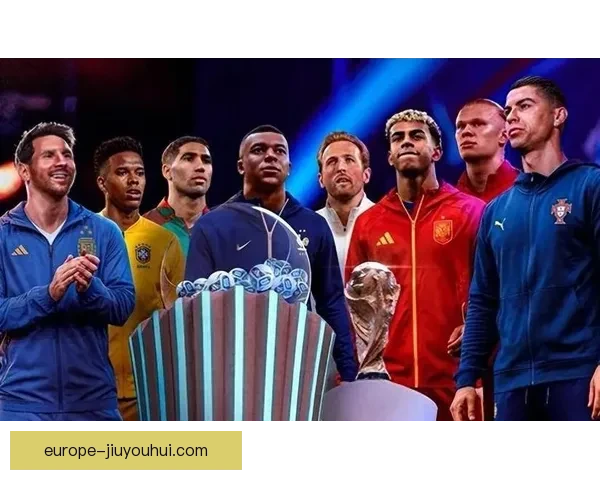 2026世界杯开幕式导演组透露将邀多位北美顶级流行乐巨星同台献艺